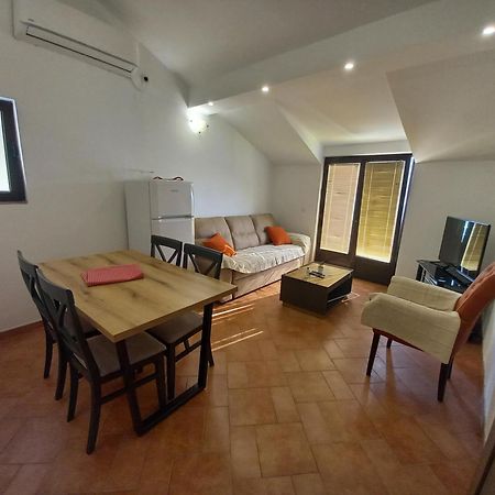 Apartments Ponta Kotor Rom bilde