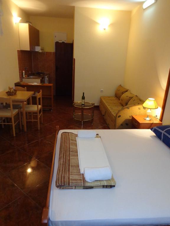 Apartments Ponta Kotor Rom bilde