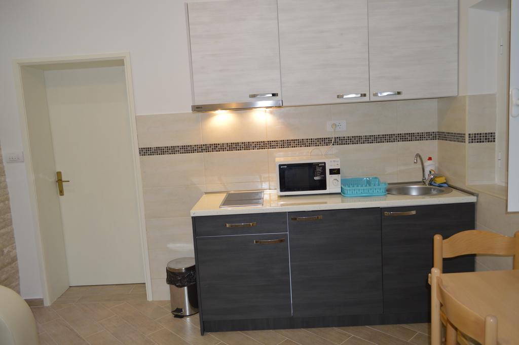 Apartments Ponta Kotor Eksteriør bilde