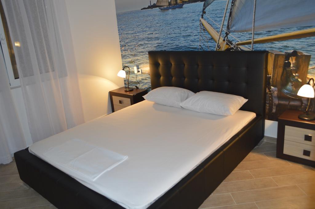 Apartments Ponta Kotor Eksteriør bilde