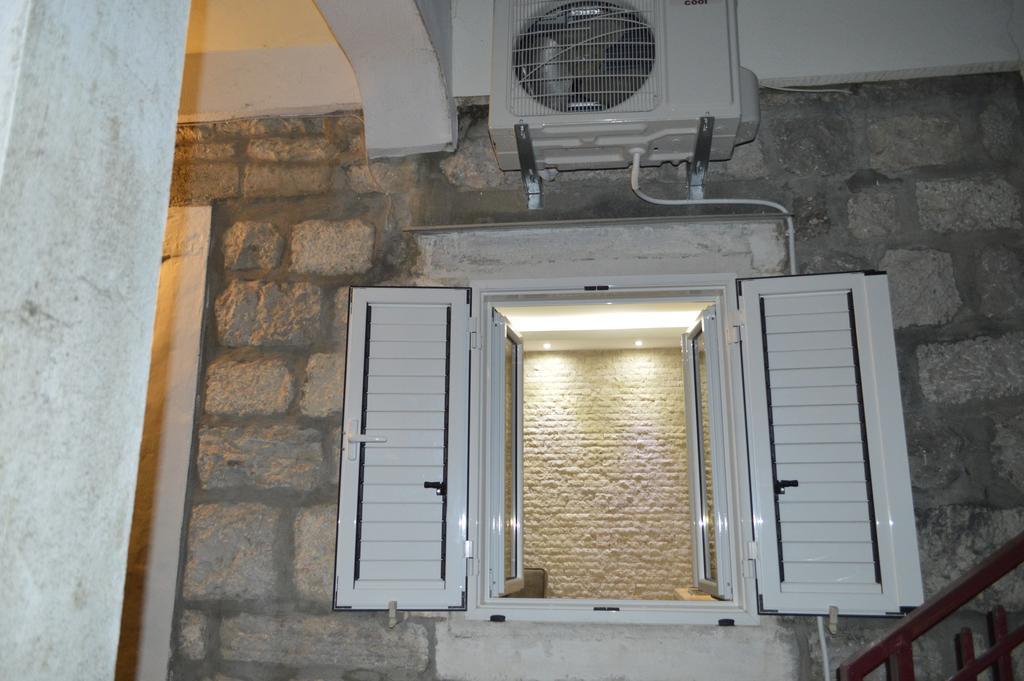 Apartments Ponta Kotor Eksteriør bilde